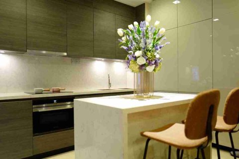 Condo in Bangkok, Thailand, 2 bedrooms  № 183397 - photo 6