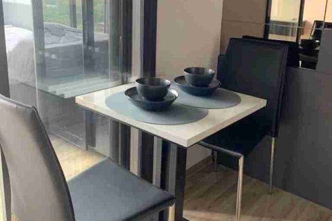 Condo in Phaya Thai, Bangkok, Thailand, 1 bedroom № 183401 - photo 8