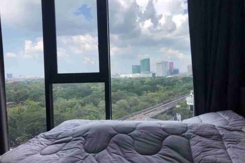 Condo in Phaya Thai, Bangkok, Thailand, 1 bedroom № 183401 - photo 6