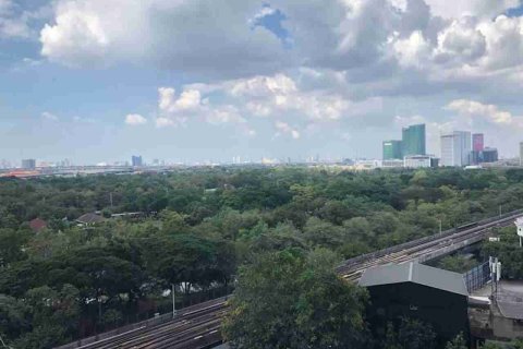 Condo in Phaya Thai, Bangkok, Thailand, 1 bedroom № 183401 - photo 11