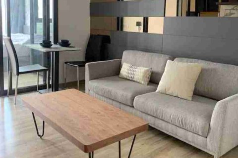 Condo in Phaya Thai, Bangkok, Thailand, 1 bedroom № 183401 - photo 7