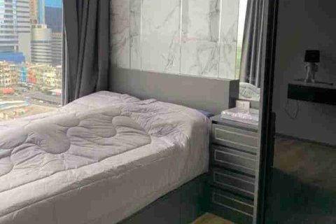 Condo in Phaya Thai, Bangkok, Thailand, 1 bedroom № 183401 - photo 9