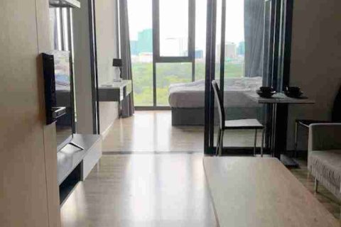 Condo in Phaya Thai, Bangkok, Thailand, 1 bedroom № 183401