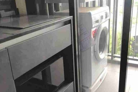 Condo in Phaya Thai, Bangkok, Thailand, 1 bedroom № 183401 - photo 5