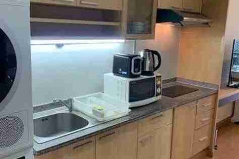 Condo in Bangkok, Thailand, 1 bedroom № 183398 - photo 9