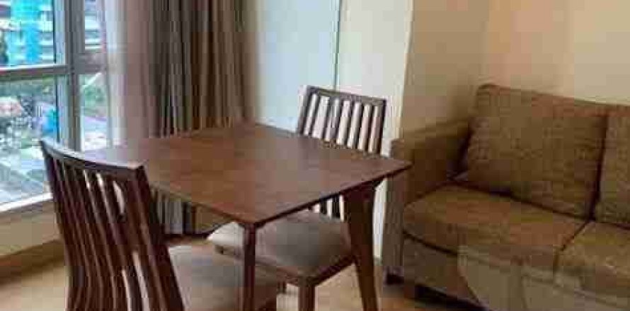 Condo in Bangkok, Thailand, 1 bedroom № 183398