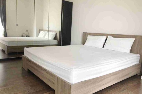Condo in Thonburi, Bangkok, Thailand, 2 bedrooms № 183403
