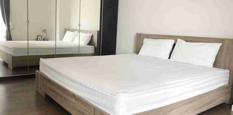 Condo in Thonburi, Bangkok, Thailand, 2 bedrooms № 183403