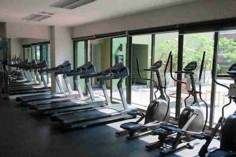 Condo in Bangkok, Thailand, 1 bedroom  № 183396 - photo 11