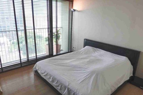 Condo in Bangkok, Thailand, 1 bedroom  № 183396 - photo 9
