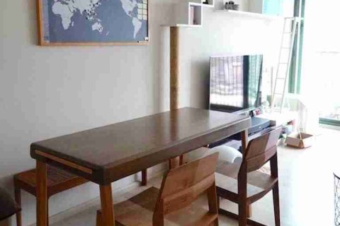 Condo in Bangkok, Thailand, 1 bedroom  № 183396 - photo 5