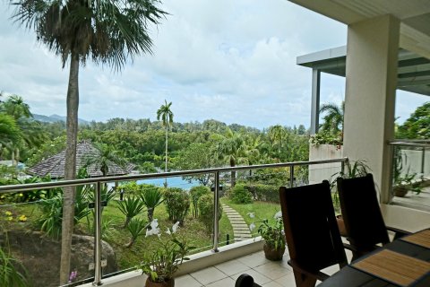 Condo in Phuket, Thailand, 3 bedrooms № 149461 - photo 10