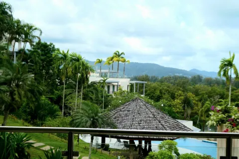 Condo in Phuket, Thailand, 3 bedrooms № 149461 - photo 5