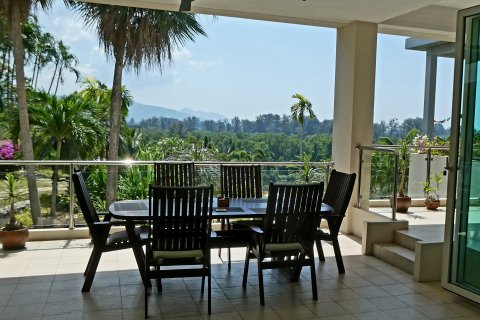 Condo in Phuket, Thailand, 3 bedrooms № 149461 - photo 6
