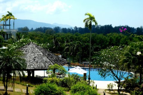Condo in Phuket, Thailand, 3 bedrooms № 149461 - photo 21