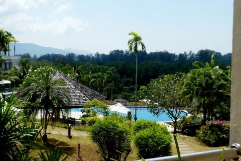 Condo in Phuket, Thailand, 3 bedrooms № 149461 - photo 20