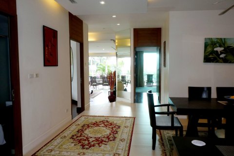 Condo in Phuket, Thailand, 3 bedrooms № 149461 - photo 27