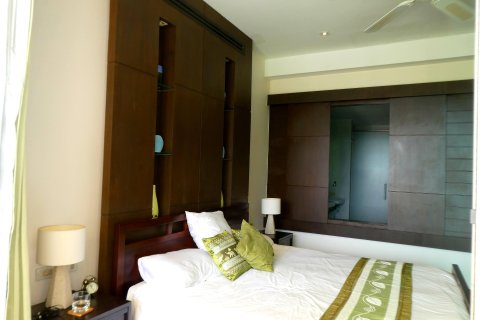 Condo in Phuket, Thailand, 3 bedrooms № 149461 - photo 23
