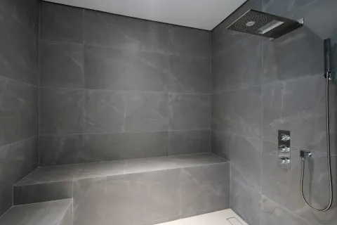 Вилла в Самуи, Таиланд с 8 спальнями  № 149462 - фото 9