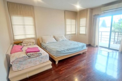 Дом в Хуа Хине, Таиланд с 3 спальнями  № 149464 - фото 19