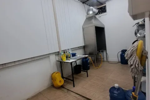 Дом в Хуа Хине, Таиланд с 3 спальнями  № 149464 - фото 12