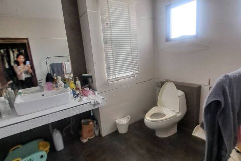 Дом в Хуа Хине, Таиланд с 3 спальнями  № 149464 - фото 18