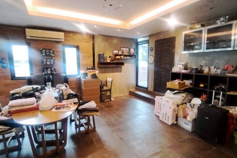 Дом в Хуа Хине, Таиланд с 3 спальнями  № 149464 - фото 6