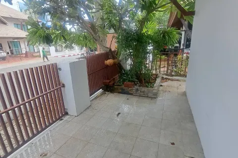 Дом в Хуа Хине, Таиланд с 3 спальнями  № 149464 - фото 7