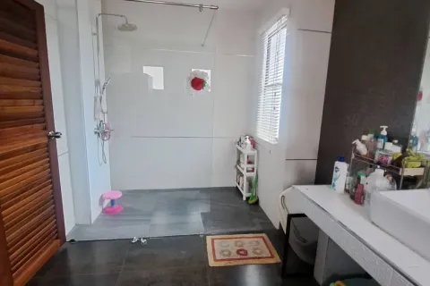 Дом в Хуа Хине, Таиланд с 3 спальнями  № 149464 - фото 17