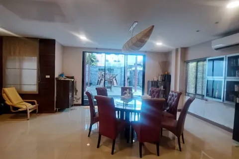 Дом в Хуа Хине, Таиланд с 3 спальнями  № 149464 - фото 16