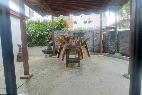 Дом в Хуа Хине, Таиланд с 3 спальнями  № 149464 - фото 4