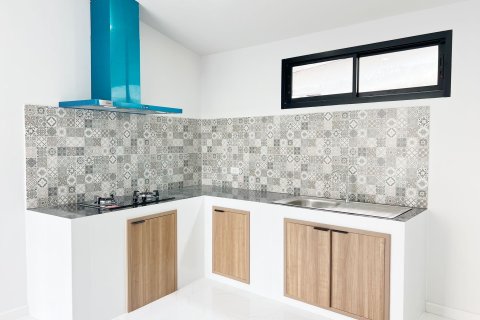 House in Phuket, Thailand 3 bedrooms № 142892 - photo 20