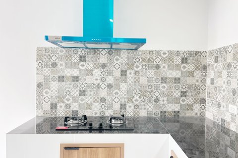 House in Phuket, Thailand 3 bedrooms № 142892 - photo 21