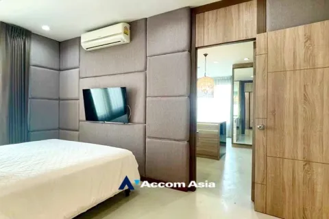 Eigentumswohnung in Ratchathewi, Bangkok, Thailand, 3 Schlafzimmer № 214822 - Foto 7
