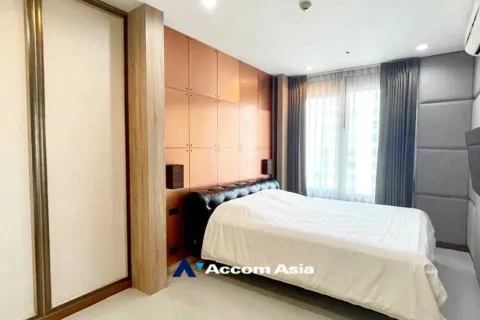 Eigentumswohnung in Ratchathewi, Bangkok, Thailand, 3 Schlafzimmer № 214822 - Foto 6