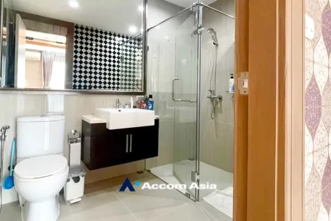 Eigentumswohnung in Ratchathewi, Bangkok, Thailand, 3 Schlafzimmer № 214822 - Foto 9