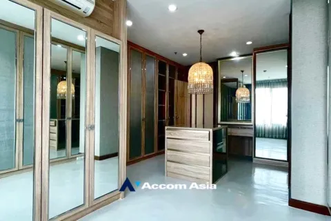Eigentumswohnung in Ratchathewi, Bangkok, Thailand, 3 Schlafzimmer № 214822 - Foto 8