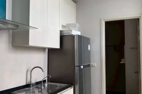 Penthouse in Ratchathewi, Bangkok, Thailand 5 Schlafzimmer № 214825 - Foto 16