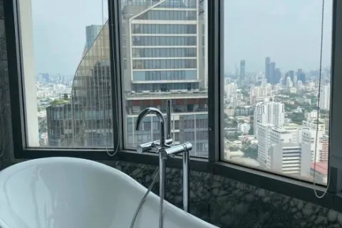 Penthouse in Ratchathewi, Bangkok, Thailand 5 Schlafzimmer № 214825 - Foto 15
