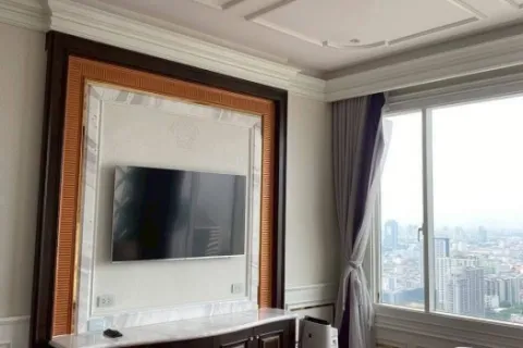Penthouse in Ratchathewi, Bangkok, Thailand 5 Schlafzimmer № 214825 - Foto 19