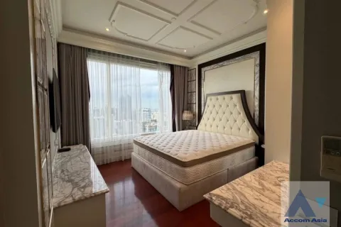 Penthouse in Ratchathewi, Bangkok, Thailand 5 Schlafzimmer № 214825 - Foto 3