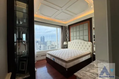 Penthouse in Ratchathewi, Bangkok, Thailand 5 Schlafzimmer № 214825 - Foto 5