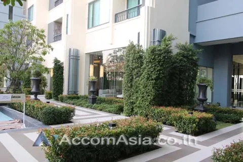 Penthouse in Ratchathewi, Bangkok, Thailand 5 Schlafzimmer № 214825 - Foto 28