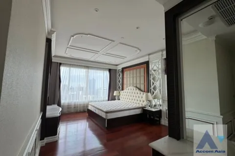 Penthouse in Ratchathewi, Bangkok, Thailand 5 Schlafzimmer № 214825 - Foto 22