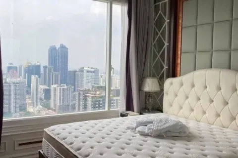 Penthouse in Ratchathewi, Bangkok, Thailand 5 Schlafzimmer № 214825 - Foto 7