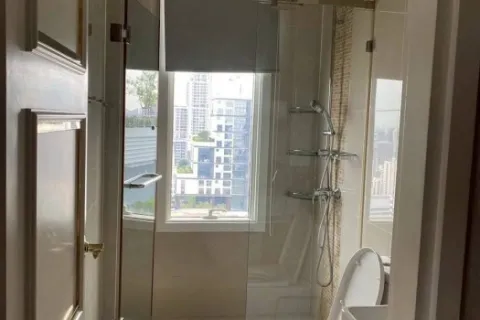 Penthouse in Ratchathewi, Bangkok, Thailand 5 Schlafzimmer № 214825 - Foto 21
