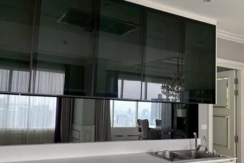 Penthouse in Ratchathewi, Bangkok, Thailand 5 Schlafzimmer № 214825 - Foto 12