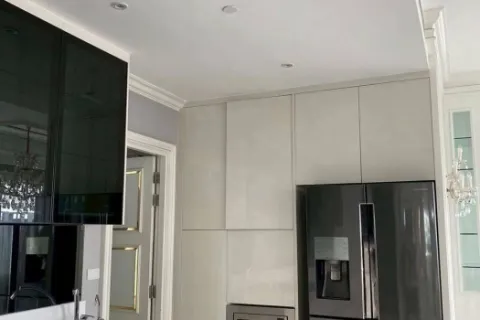Penthouse in Ratchathewi, Bangkok, Thailand 5 Schlafzimmer № 214825 - Foto 17