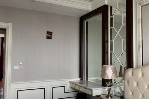 Penthouse in Ratchathewi, Bangkok, Thailand 5 Schlafzimmer № 214825 - Foto 9