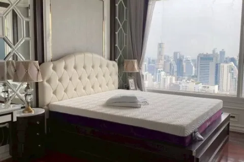 Penthouse in Ratchathewi, Bangkok, Thailand 5 Schlafzimmer № 214825 - Foto 20